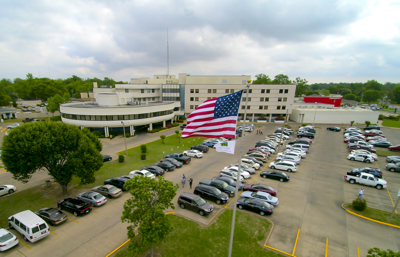 Delta HealthThe Medical Center Ivy Clinicians